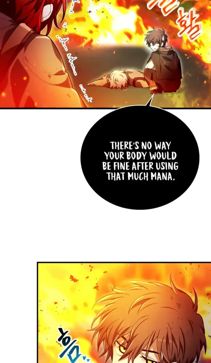 I Become a Legendary Arch Mage by Reading a Book Chapter 29 Page 15
