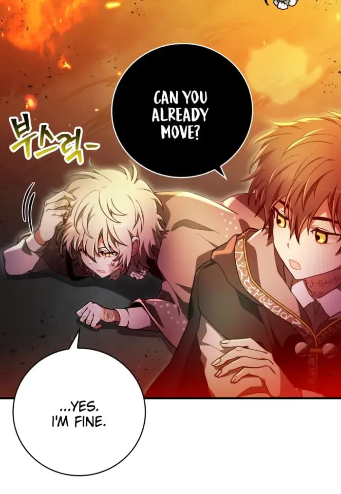 I Become a Legendary Arch Mage by Reading a Book Chapter 29 Page 19
