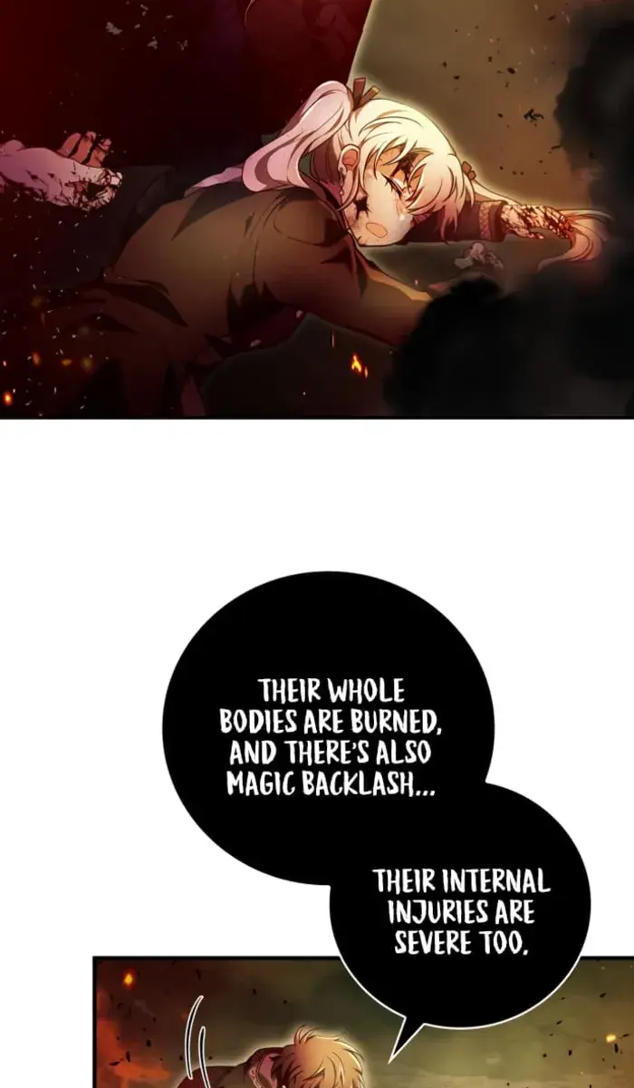 I Become a Legendary Arch Mage by Reading a Book Chapter 29 Page 23