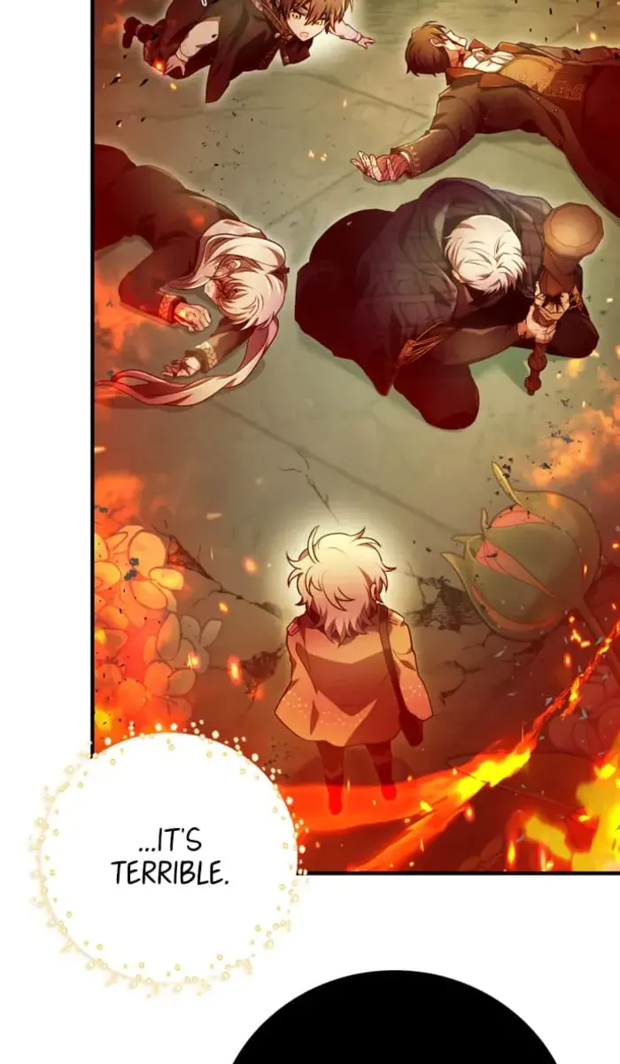 I Become a Legendary Arch Mage by Reading a Book Chapter 29 Page 24