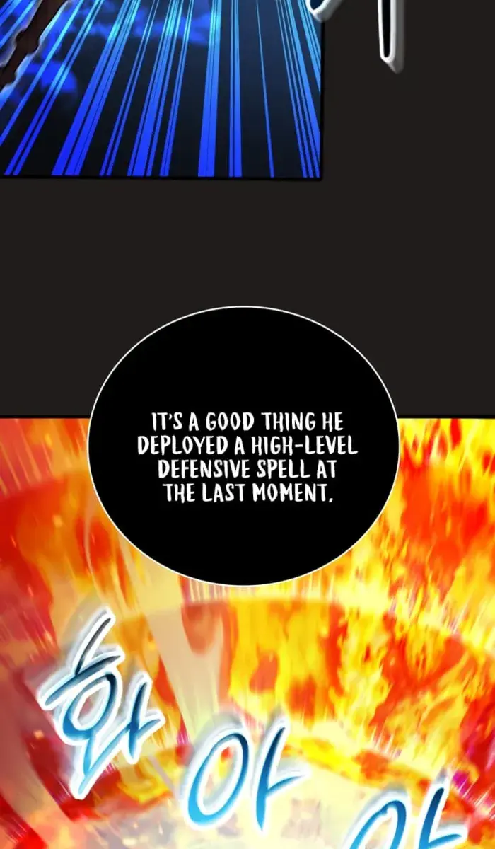 I Become a Legendary Arch Mage by Reading a Book Chapter 29 Page 27