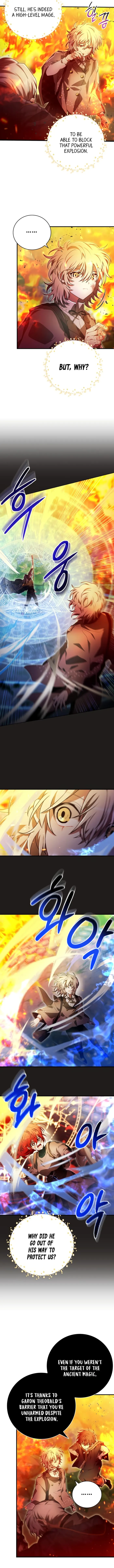 I Become a Legendary Arch Mage by Reading a Book Chapter 29 Page 30