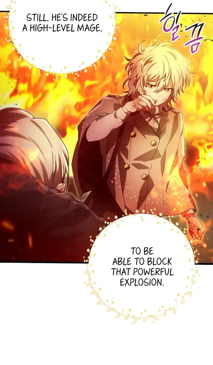I Become a Legendary Arch Mage by Reading a Book Chapter 29 Page 31