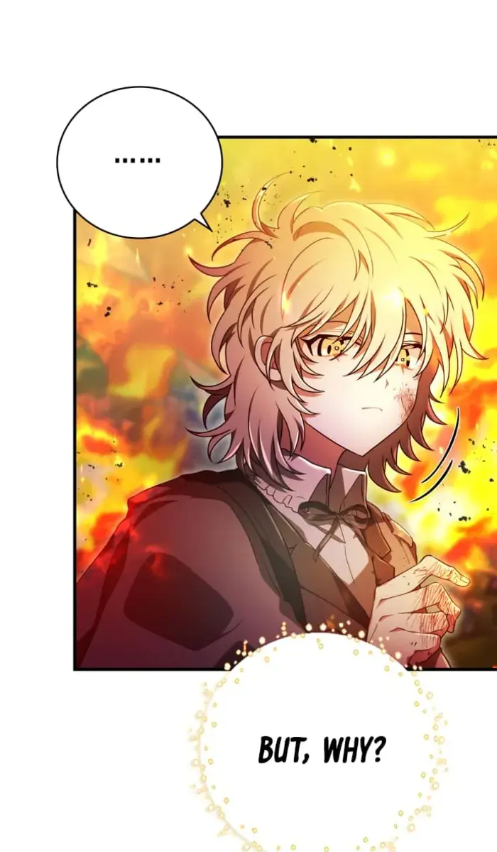 I Become a Legendary Arch Mage by Reading a Book Chapter 29 Page 32