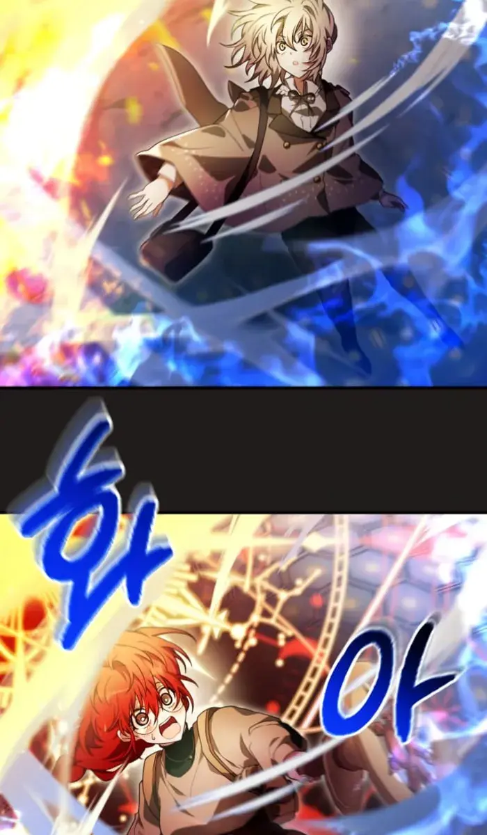 I Become a Legendary Arch Mage by Reading a Book Chapter 29 Page 36