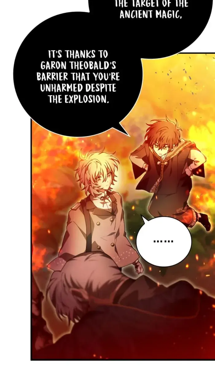 I Become a Legendary Arch Mage by Reading a Book Chapter 29 Page 38