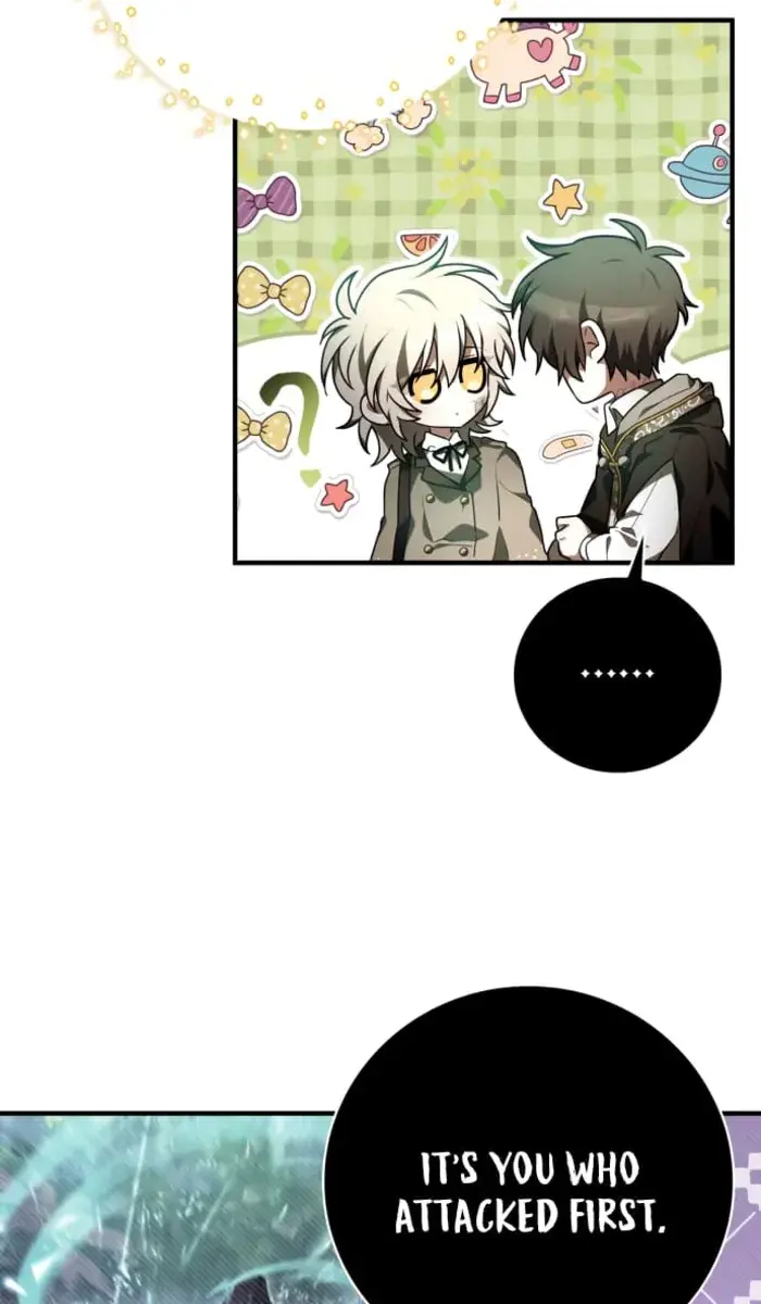 I Become a Legendary Arch Mage by Reading a Book Chapter 29 Page 44