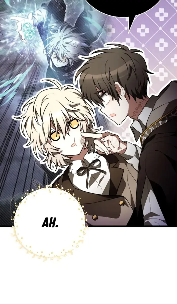I Become a Legendary Arch Mage by Reading a Book Chapter 29 Page 45
