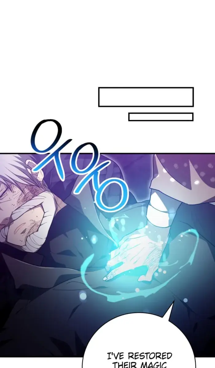 I Become a Legendary Arch Mage by Reading a Book Chapter 29 Page 47