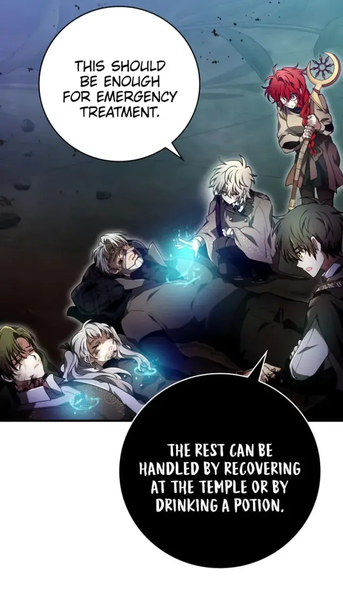 I Become a Legendary Arch Mage by Reading a Book Chapter 29 Page 50