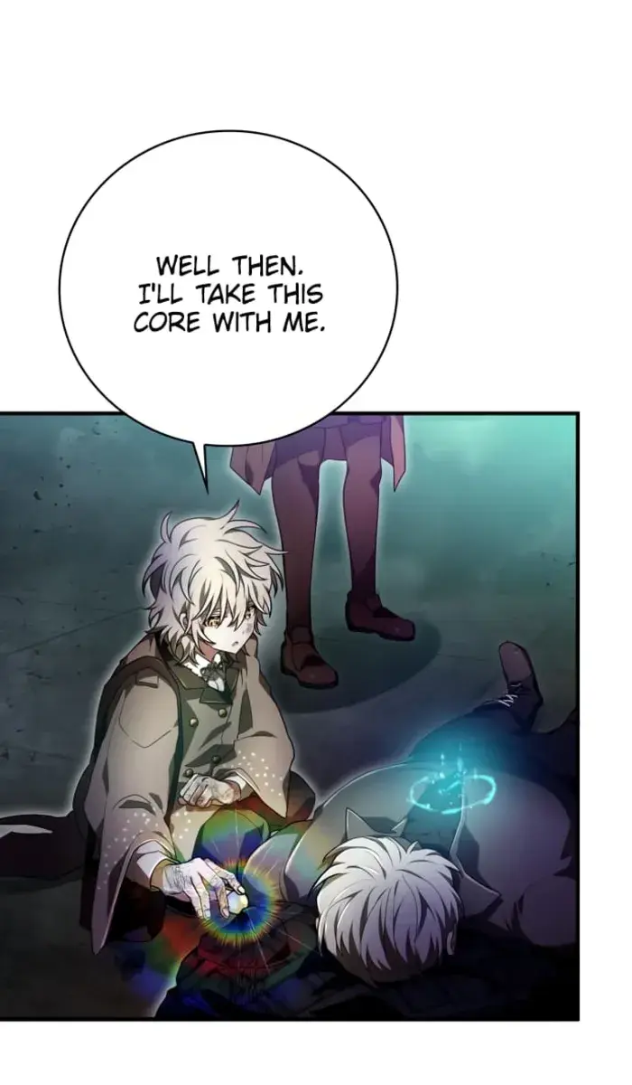 I Become a Legendary Arch Mage by Reading a Book Chapter 29 Page 51