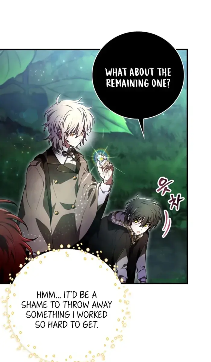 I Become a Legendary Arch Mage by Reading a Book Chapter 29 Page 60
