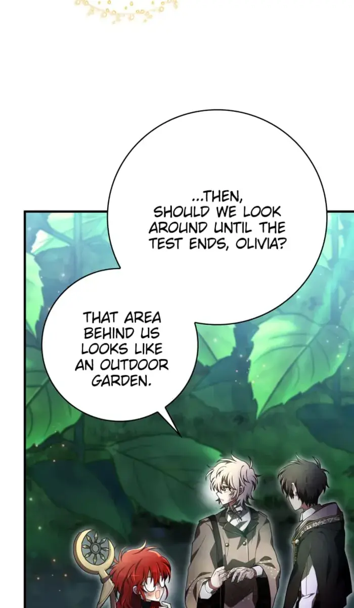 I Become a Legendary Arch Mage by Reading a Book Chapter 29 Page 62