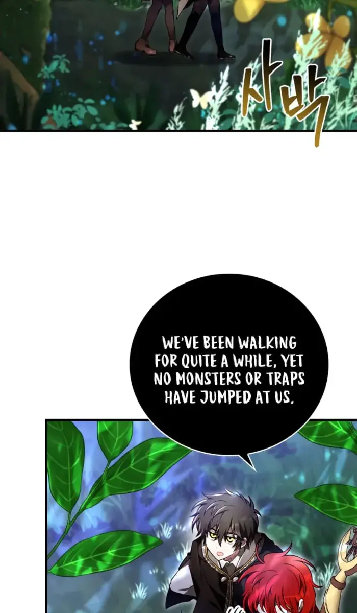 I Become a Legendary Arch Mage by Reading a Book Chapter 29 Page 65