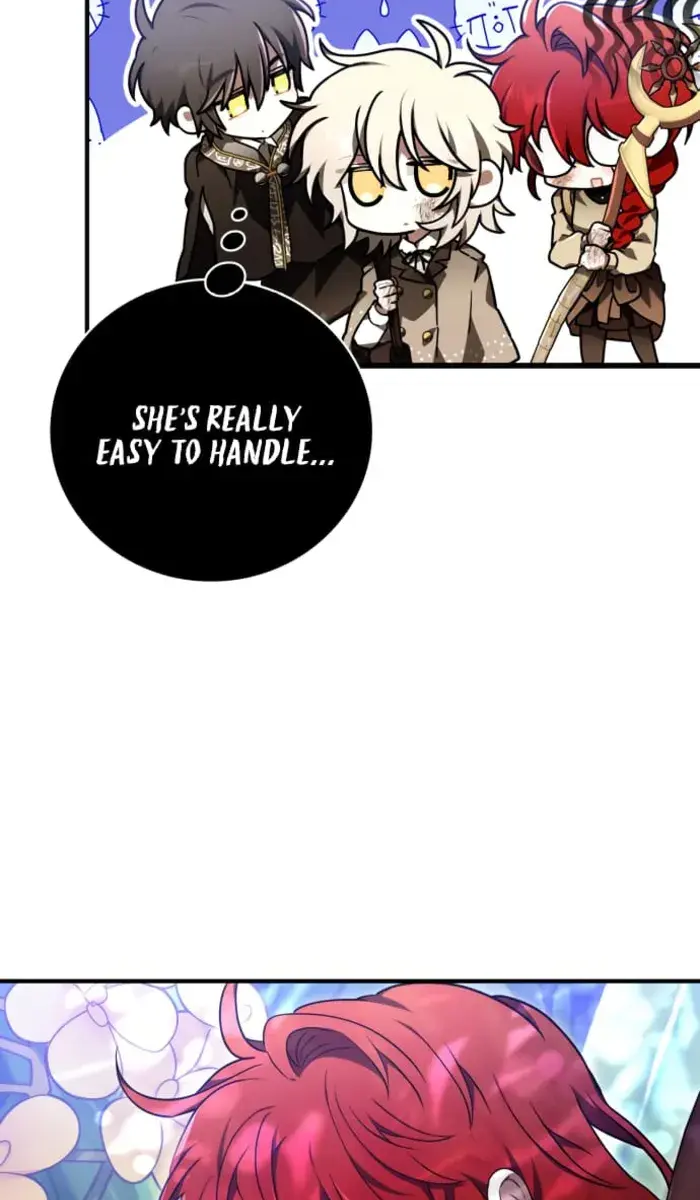 I Become a Legendary Arch Mage by Reading a Book Chapter 29 Page 71