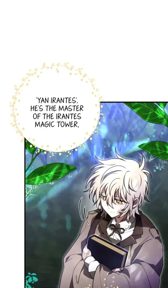 I Become a Legendary Arch Mage by Reading a Book Chapter 29 Page 87