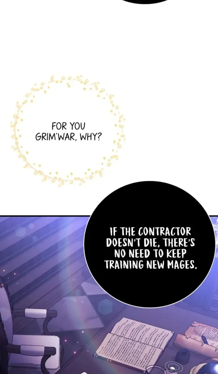 I Become a Legendary Arch Mage by Reading a Book Chapter 29 Page 90