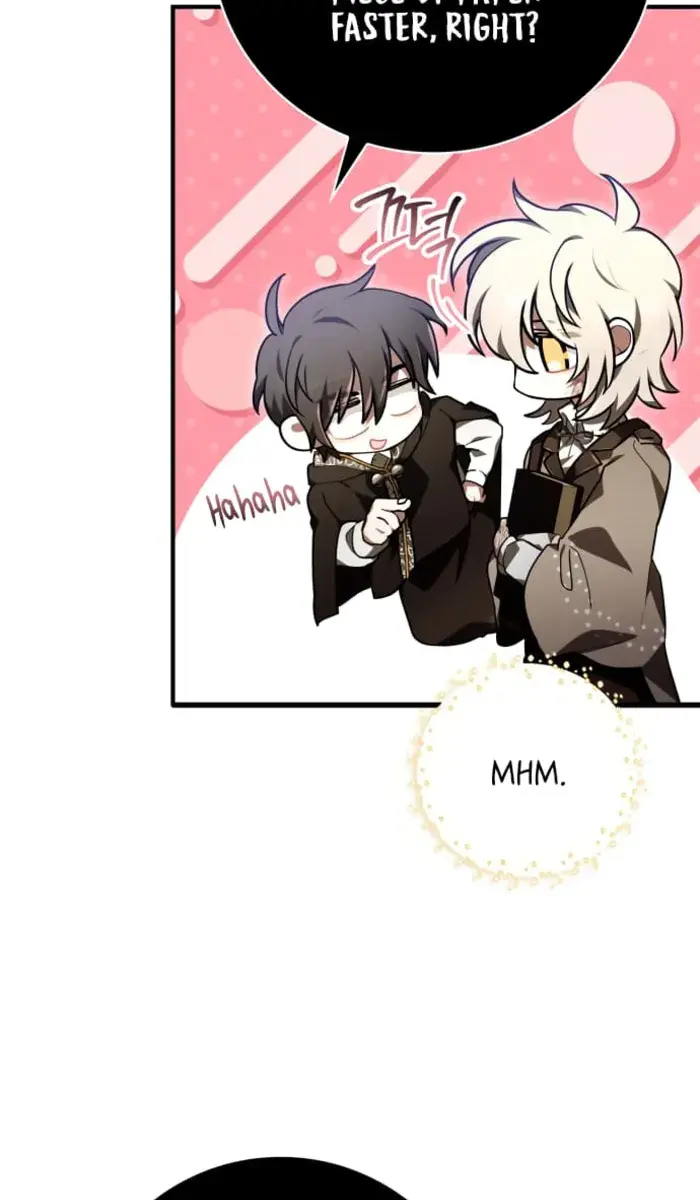 I Become a Legendary Arch Mage by Reading a Book Chapter 29 Page 92