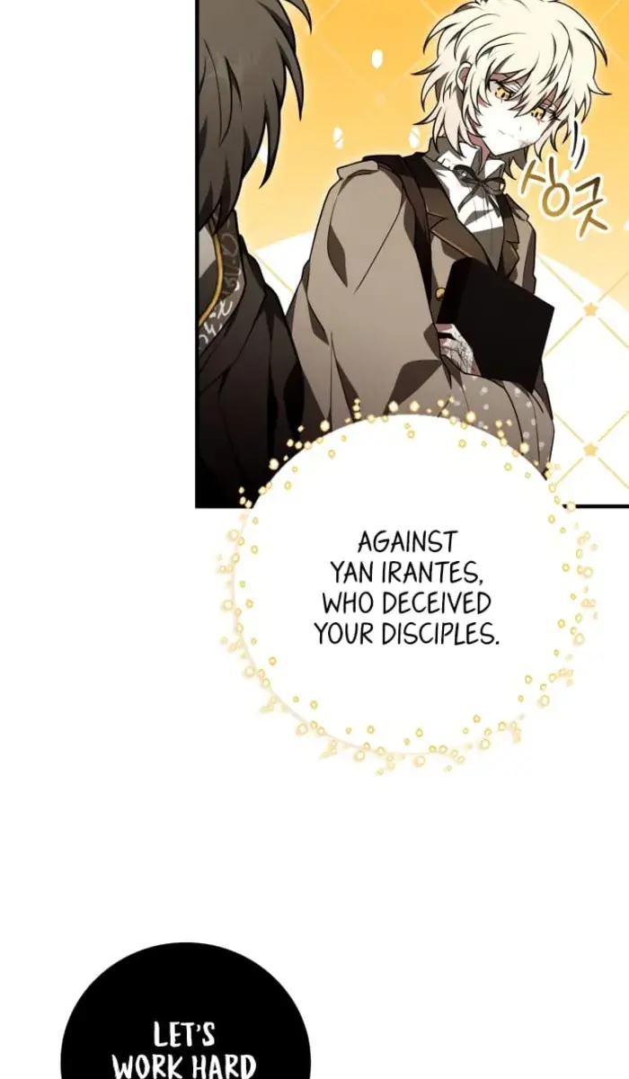 I Become a Legendary Arch Mage by Reading a Book Chapter 29 Page 97