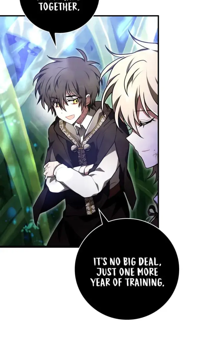 I Become a Legendary Arch Mage by Reading a Book Chapter 29 Page 98