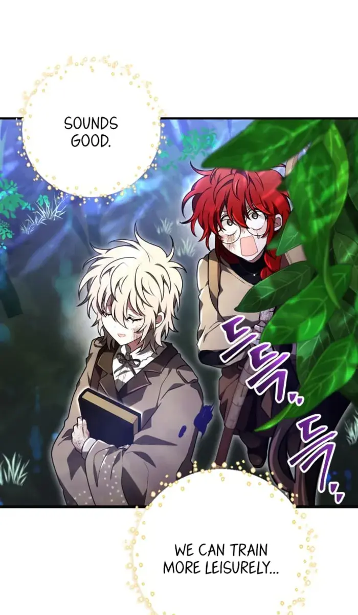I Become a Legendary Arch Mage by Reading a Book Chapter 29 Page 99