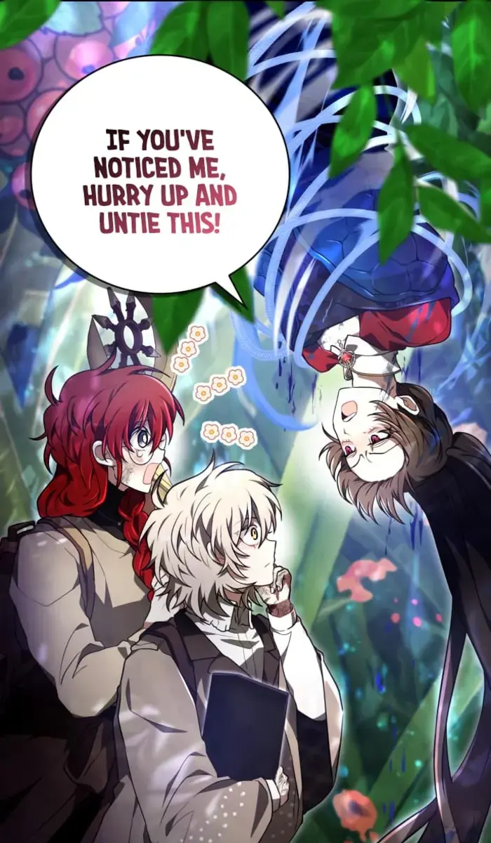 I Become a Legendary Arch Mage by Reading a Book Chapter 29 Page 104