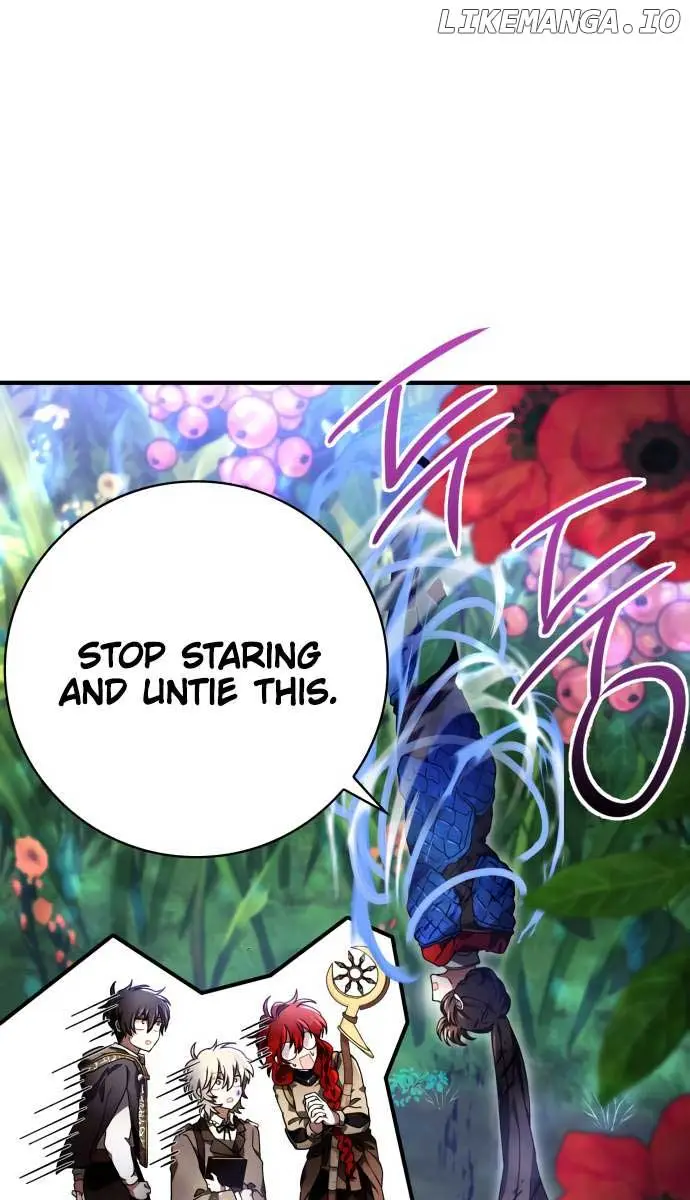 I Become a Legendary Arch Mage by Reading a Book Chapter 30 Page 3