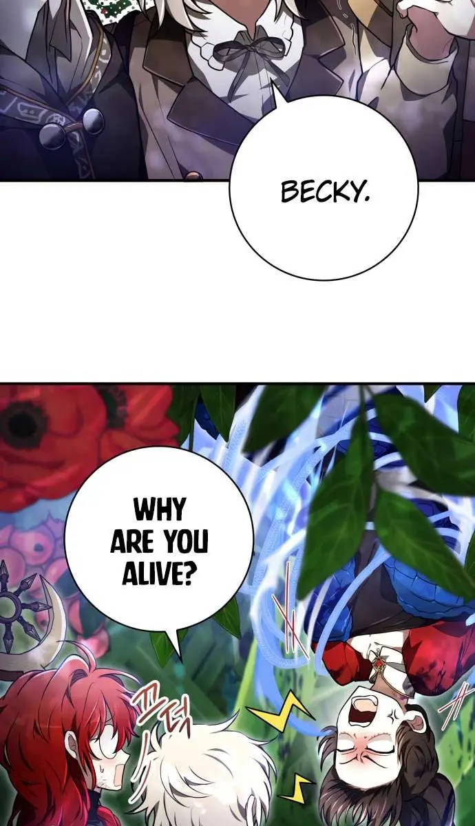 I Become a Legendary Arch Mage by Reading a Book Chapter 30 Page 5