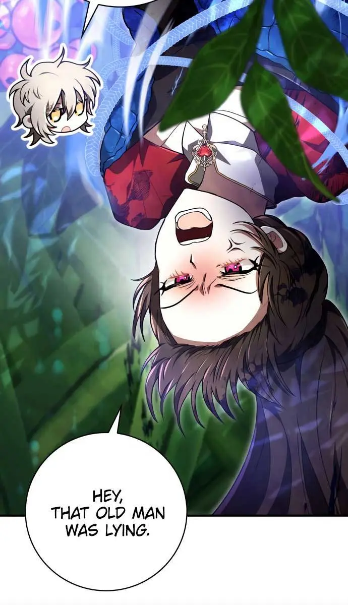 I Become a Legendary Arch Mage by Reading a Book Chapter 30 Page 7