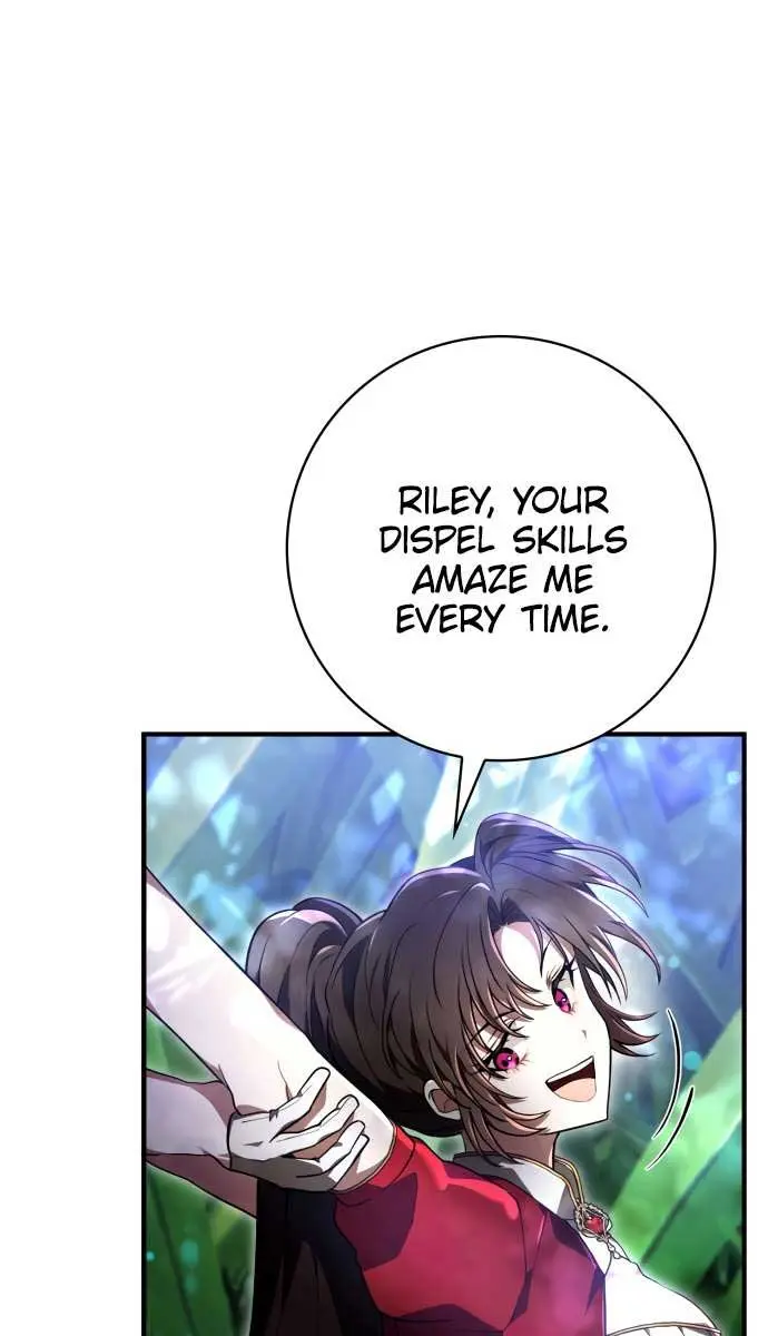 I Become a Legendary Arch Mage by Reading a Book Chapter 30 Page 17
