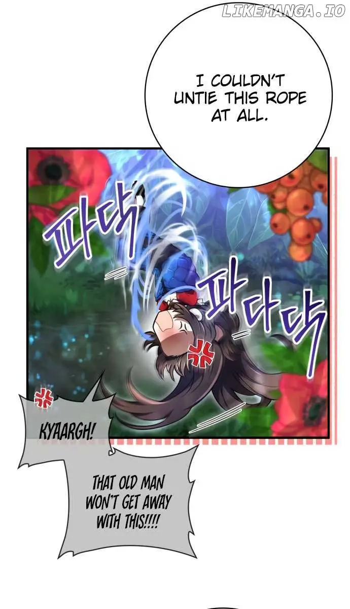I Become a Legendary Arch Mage by Reading a Book Chapter 30 Page 19
