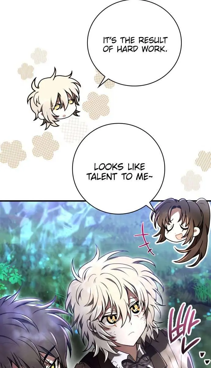 I Become a Legendary Arch Mage by Reading a Book Chapter 30 Page 20