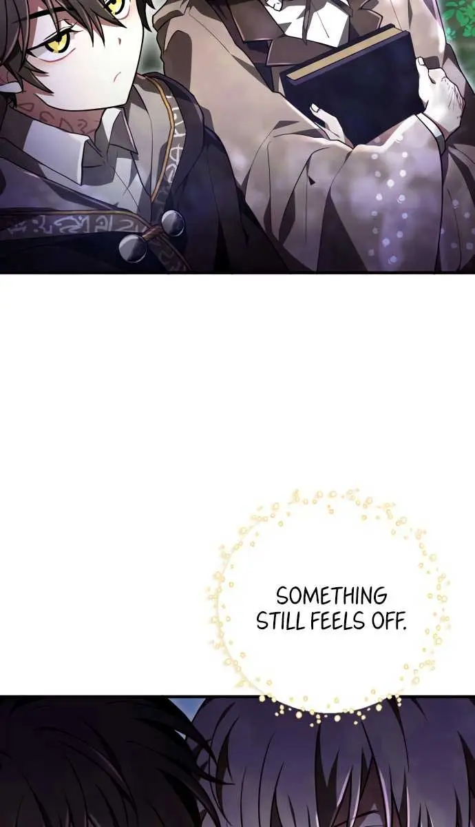 I Become a Legendary Arch Mage by Reading a Book Chapter 30 Page 21