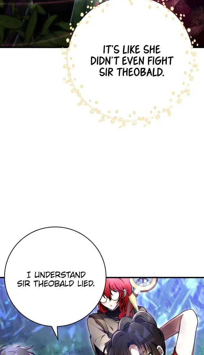 I Become a Legendary Arch Mage by Reading a Book Chapter 30 Page 24