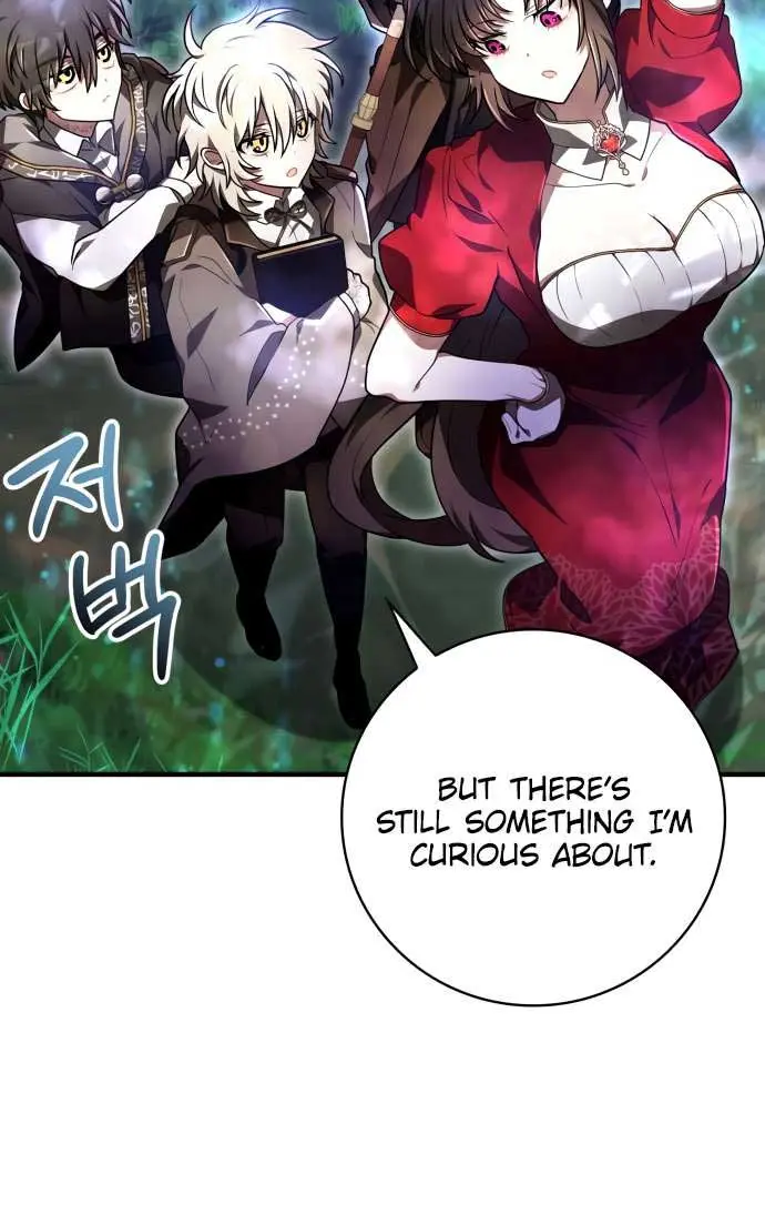 I Become a Legendary Arch Mage by Reading a Book Chapter 30 Page 25