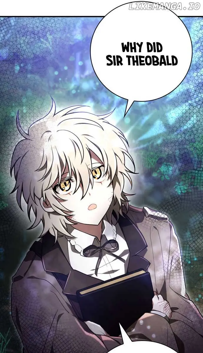 I Become a Legendary Arch Mage by Reading a Book Chapter 30 Page 26