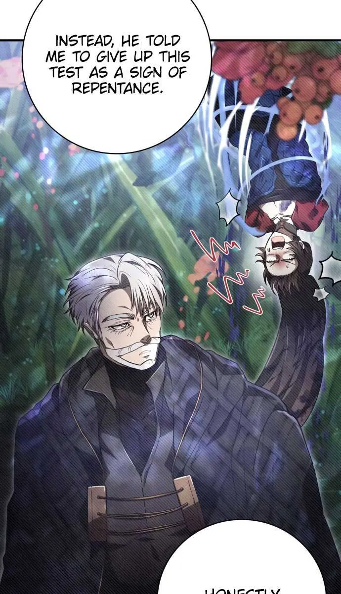 I Become a Legendary Arch Mage by Reading a Book Chapter 30 Page 30