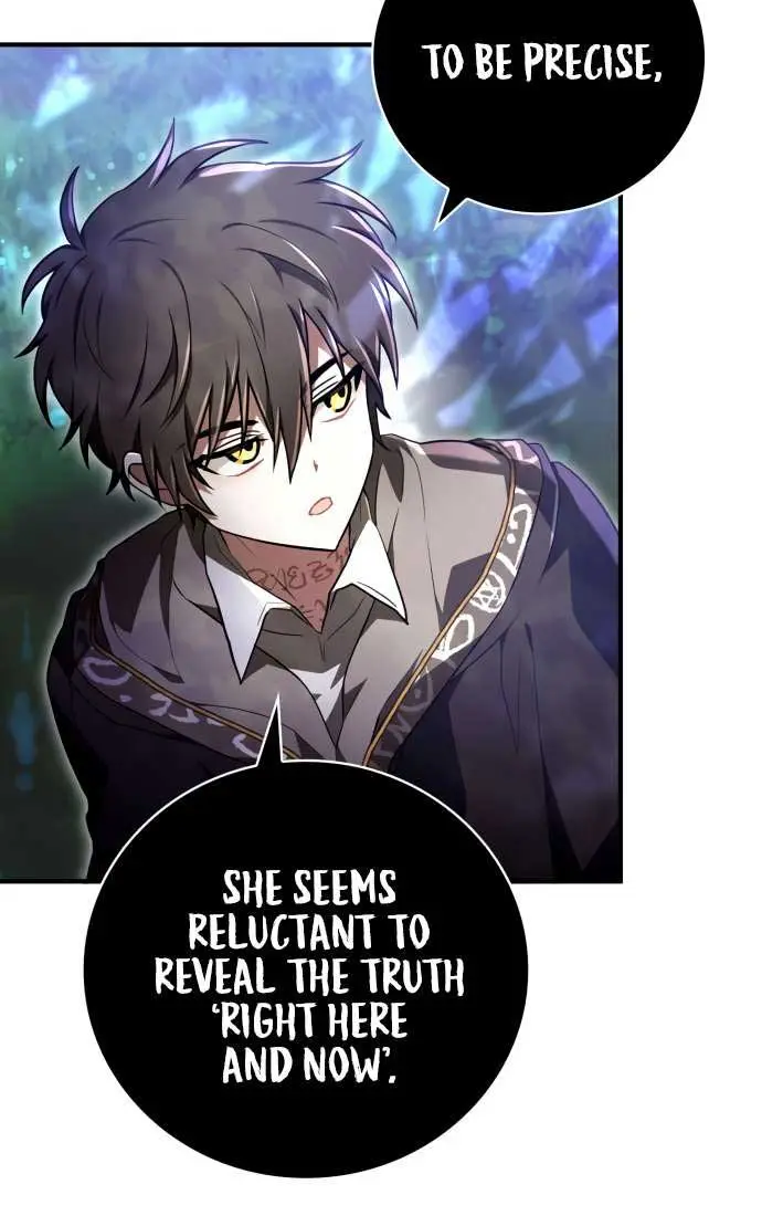 I Become a Legendary Arch Mage by Reading a Book Chapter 30 Page 40