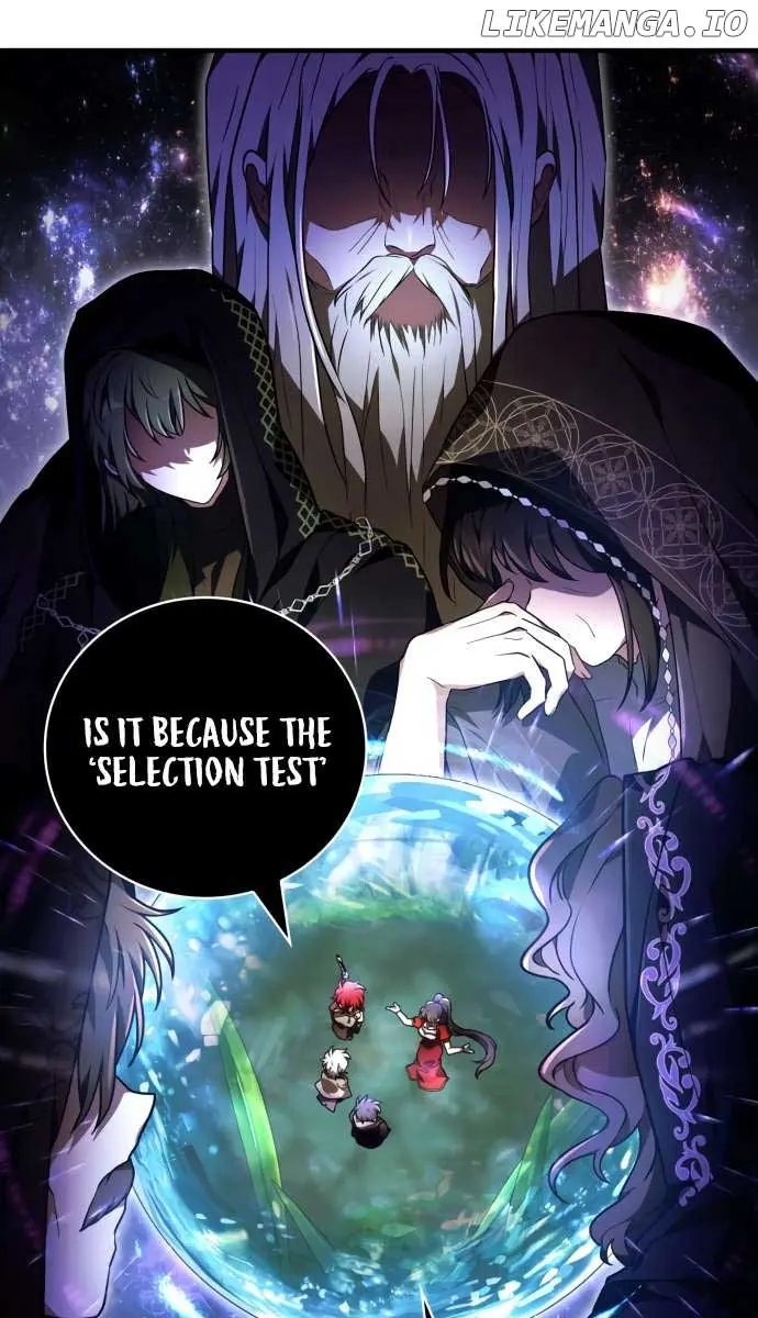 I Become a Legendary Arch Mage by Reading a Book Chapter 30 Page 41