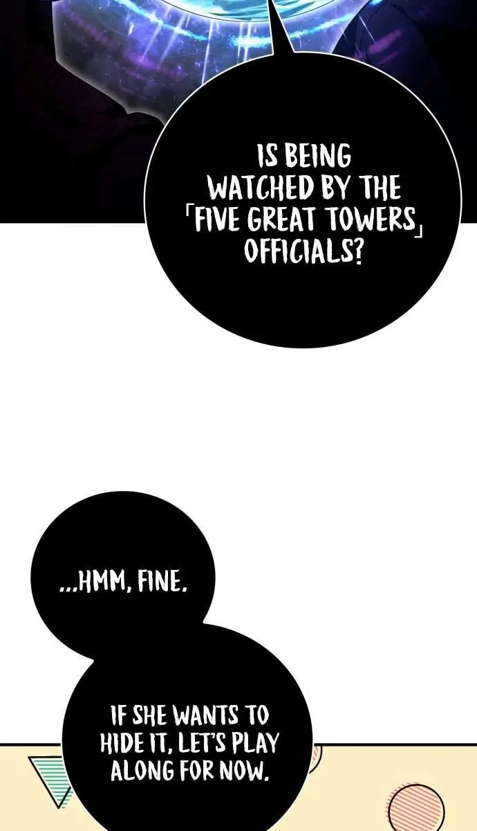 I Become a Legendary Arch Mage by Reading a Book Chapter 30 Page 42