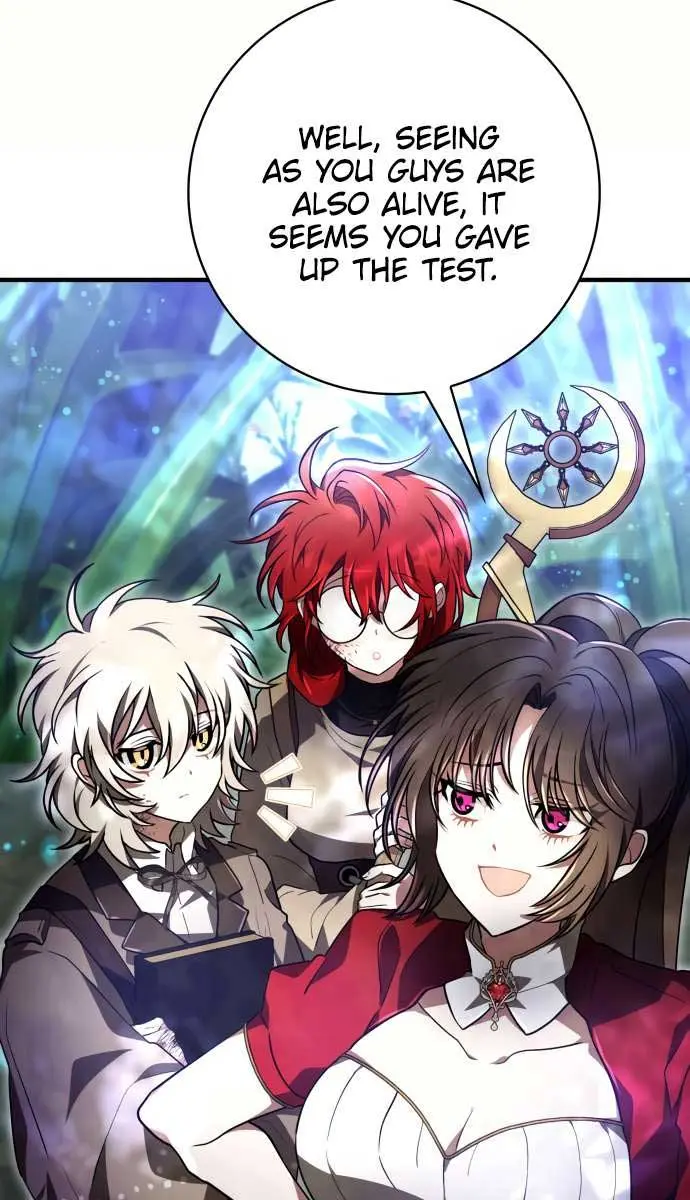 I Become a Legendary Arch Mage by Reading a Book Chapter 30 Page 44