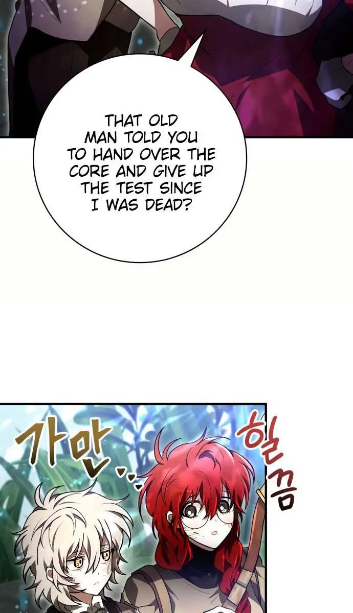 I Become a Legendary Arch Mage by Reading a Book Chapter 30 Page 45