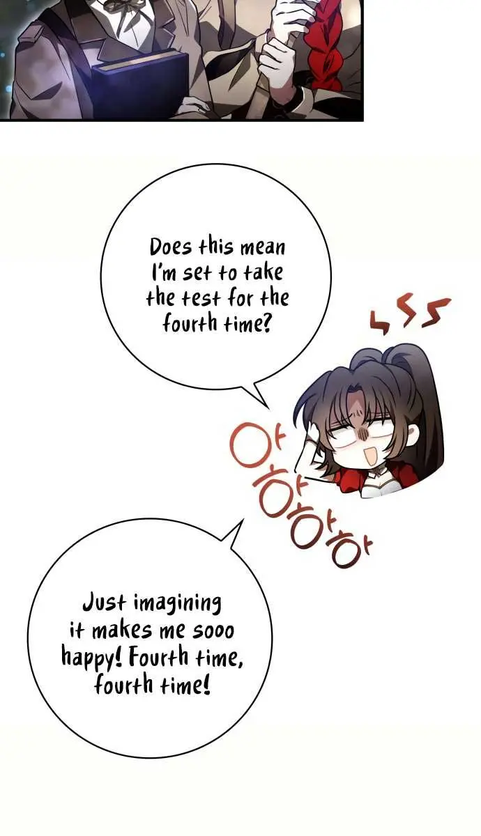 I Become a Legendary Arch Mage by Reading a Book Chapter 30 Page 46