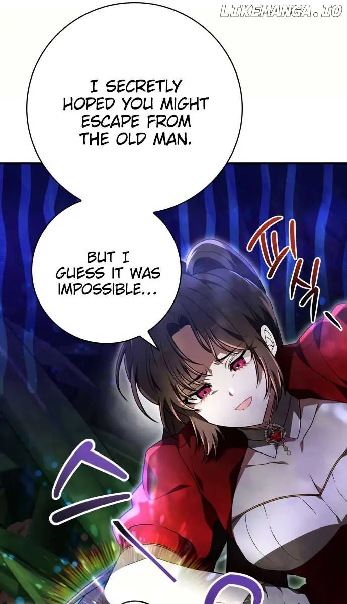 I Become a Legendary Arch Mage by Reading a Book Chapter 30 Page 49