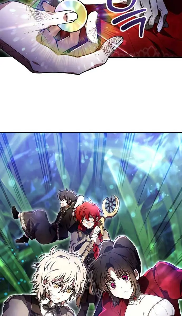I Become a Legendary Arch Mage by Reading a Book Chapter 30 Page 50