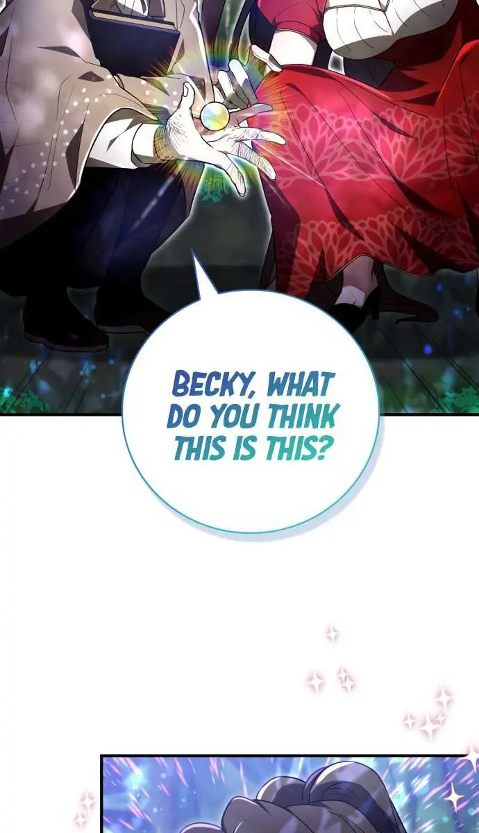 I Become a Legendary Arch Mage by Reading a Book Chapter 30 Page 51