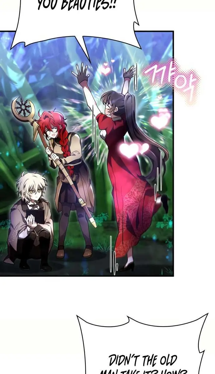 I Become a Legendary Arch Mage by Reading a Book Chapter 30 Page 53