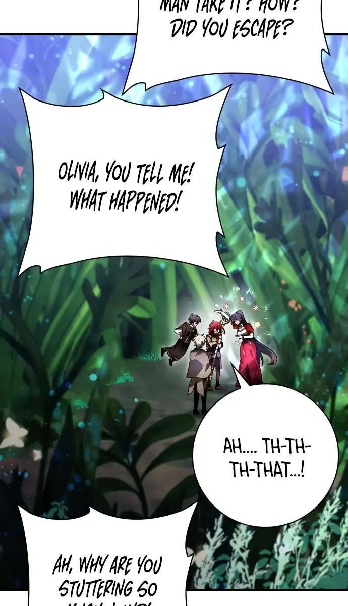 I Become a Legendary Arch Mage by Reading a Book Chapter 30 Page 54