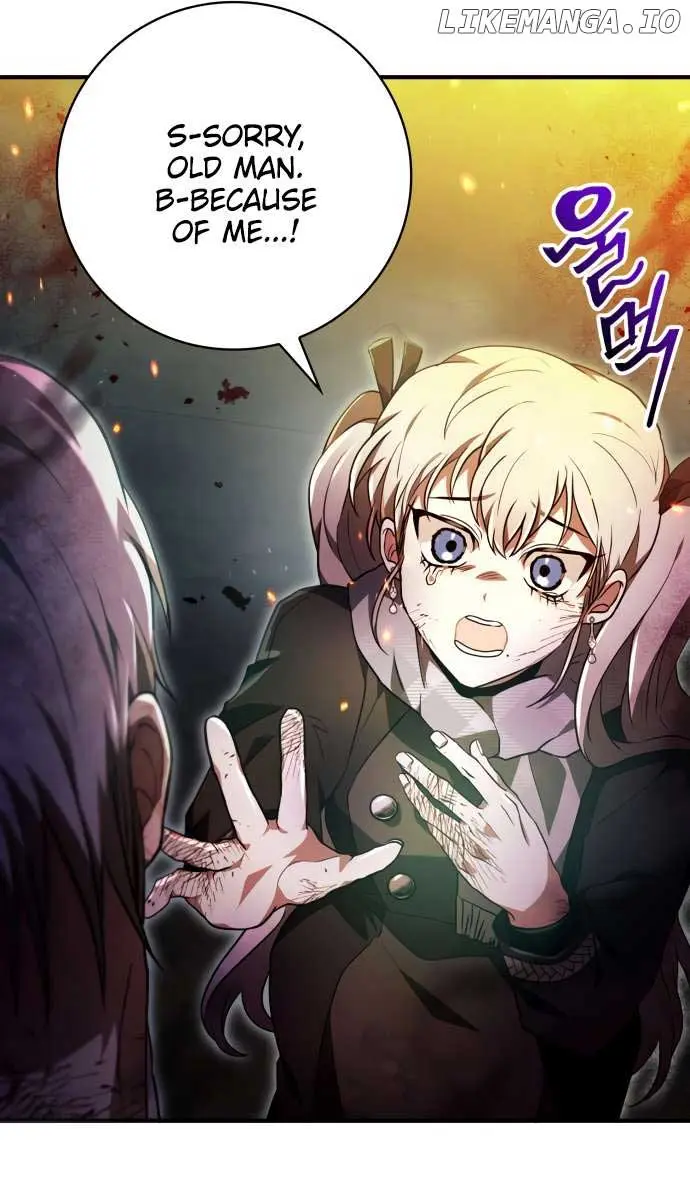 I Become a Legendary Arch Mage by Reading a Book Chapter 30 Page 57