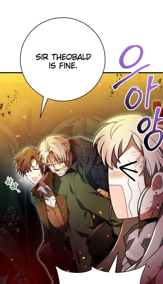 I Become a Legendary Arch Mage by Reading a Book Chapter 30 Page 59